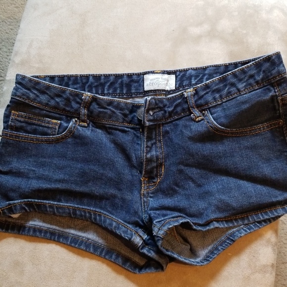 Junior shorts - Picture 3 of 3